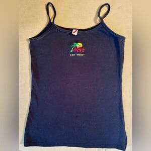 Key West Tank Top